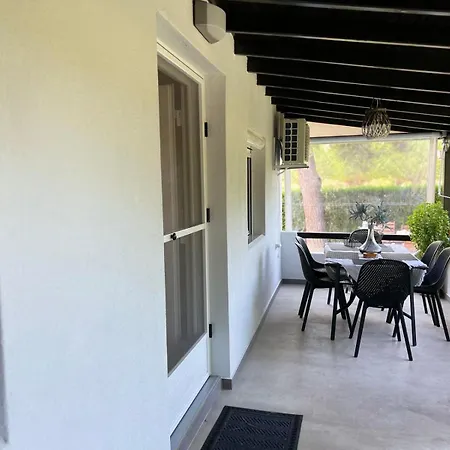 Sias Cozy House Apartment *