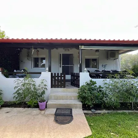 Sias Cozy House * Sykia Chalkidikis