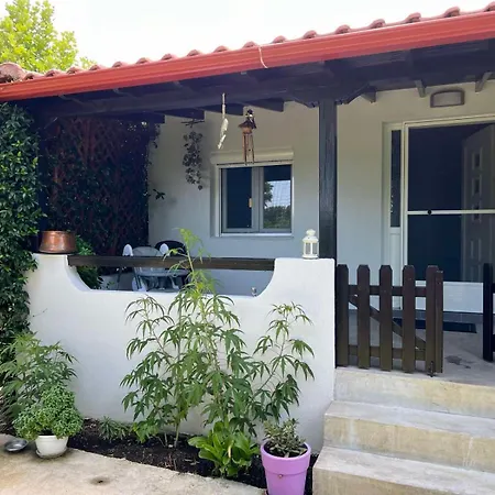 Sias Cozy House Apartment *