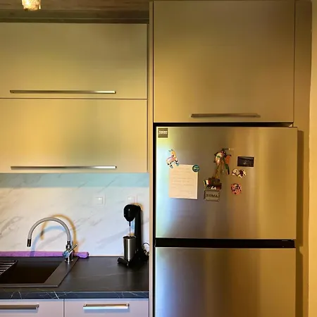 Apartment Sias Cozy House *