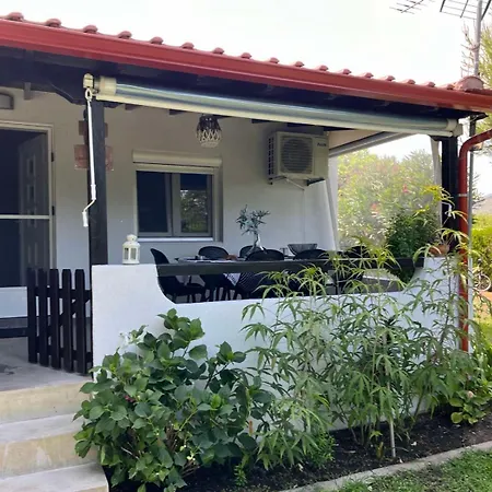 Sias Cozy House * Sykia Chalkidikis