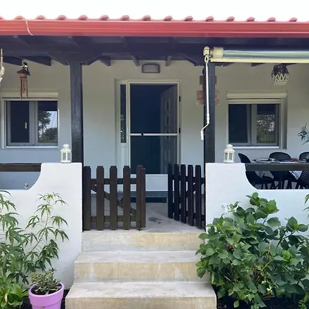Sias Cozy House Apartment