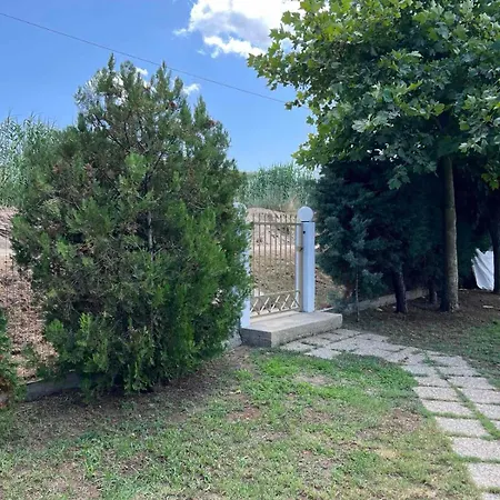 Sias Cozy House Διαμέρισμα *