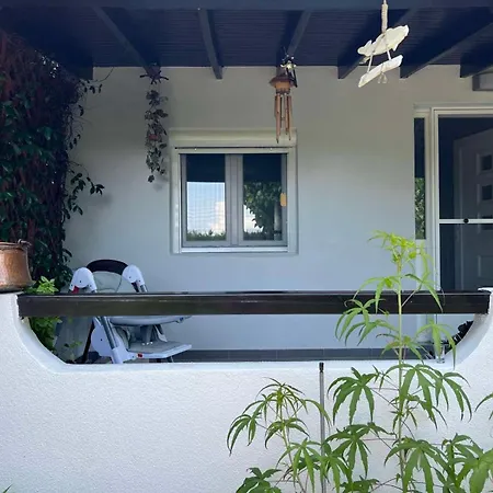 Sias Cozy House Apartment *