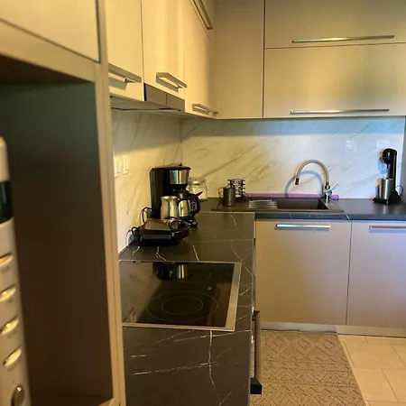 Apartment Sias Cozy House *