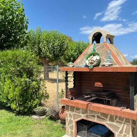 Sias Cozy House Διαμέρισμα Συκιά