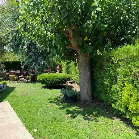 Sias Cozy House Διαμέρισμα