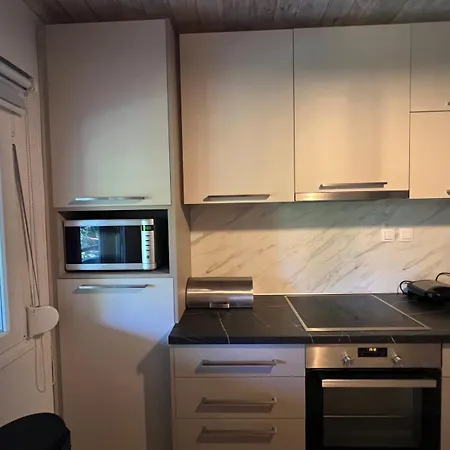 Apartment Sias Cozy House *