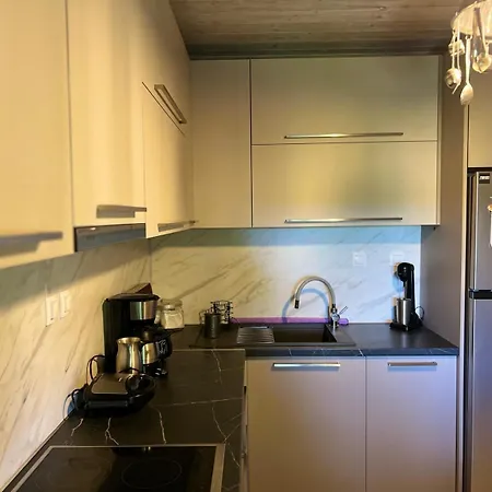 Sias Cozy House * Sykia Chalkidikis