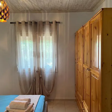 Sias Cozy House Apartment