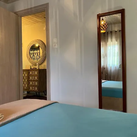 Sias Cozy House