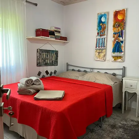 Sias Cozy House *