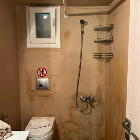 Sias Cozy House Apartment Sykia Chalkidikis