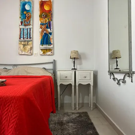 Sias Cozy House