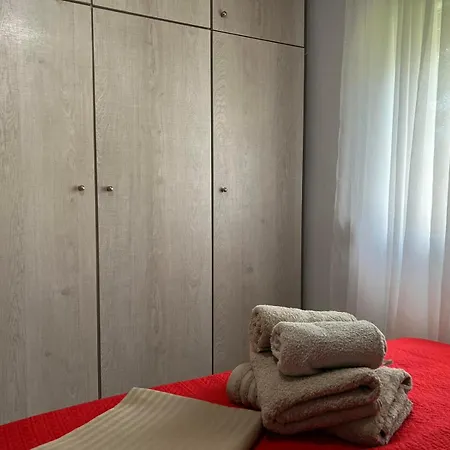 Sias Cozy House Apartment