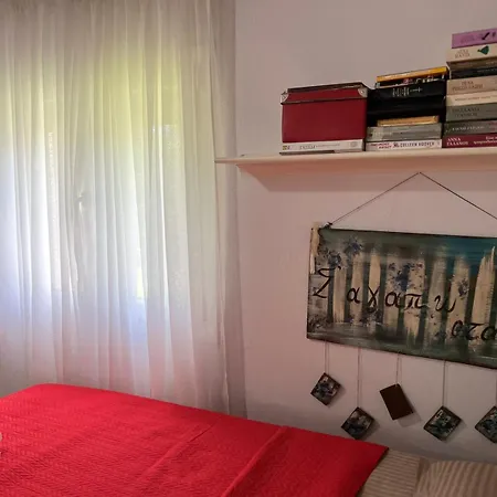 Sias Cozy House Sykia Chalkidikis