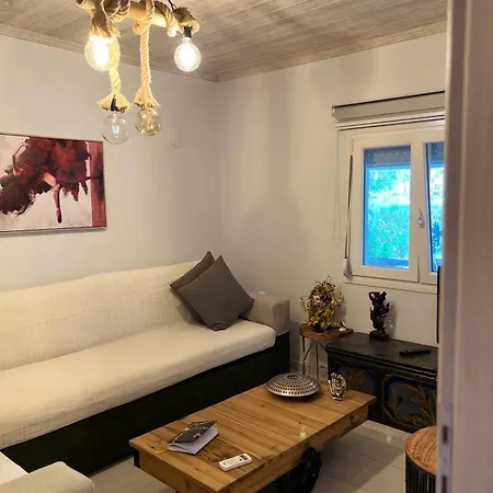 Sias Cozy House *