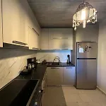 Apartmán Sias Cozy House Sykia Chalkidikis