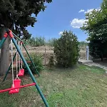 Sias Cozy House Apartmán Sykia Chalkidikis