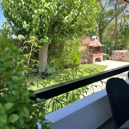 Sias Cozy House Sykia Chalkidikis