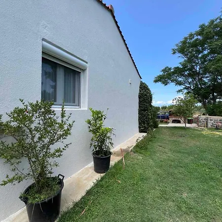 Appartamento Sias Cozy House