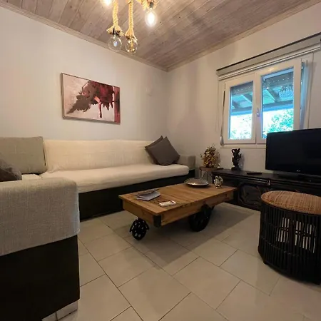 Sias Cozy House Apartment *