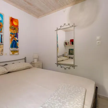 Sias Cozy House * Sykia Chalkidikis