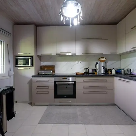 Sias Cozy House Appartamento
