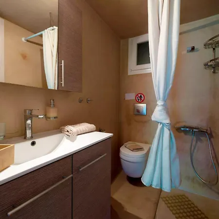 Appartamento Sias Cozy House Sykia Chalkidikis