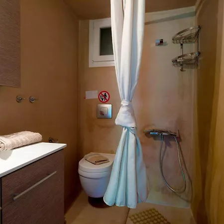 Sias Cozy House Sykia Chalkidikis