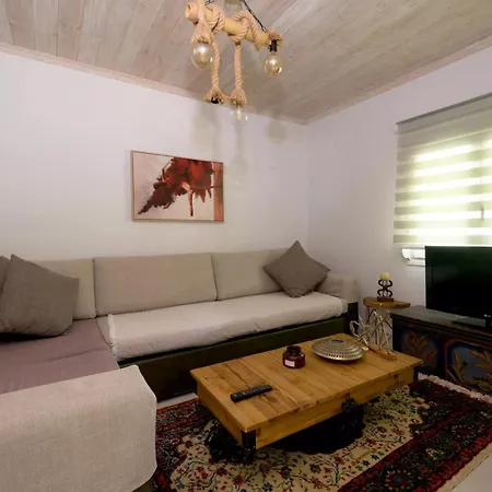 Sias Cozy House Appartamento