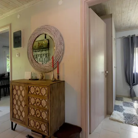 Sias Cozy House Sykia Chalkidikis