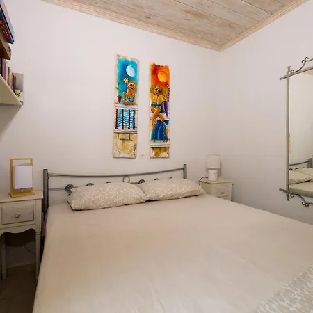 Sias Cozy House Sykia Chalkidikis