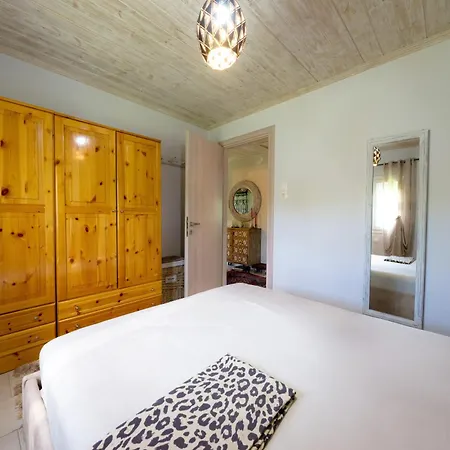 Appartamento Sias Cozy House