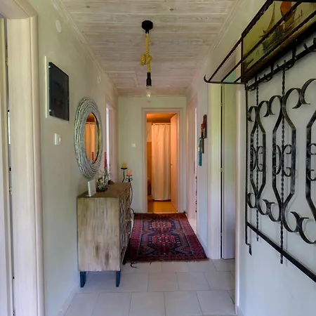 Appartamento Sias Cozy House Sykia Chalkidikis