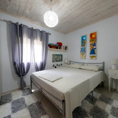 Sias Cozy House Appartamento