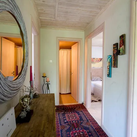 Sias Cozy House Sykia Chalkidikis