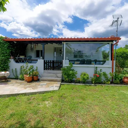 Sias Cozy House * Sykia Chalkidikis