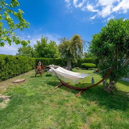 Appartamento Sias Cozy House Sykia Chalkidikis