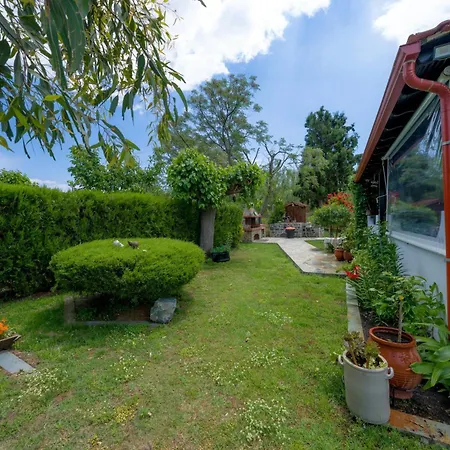 Sias Cozy House Sykia Chalkidikis