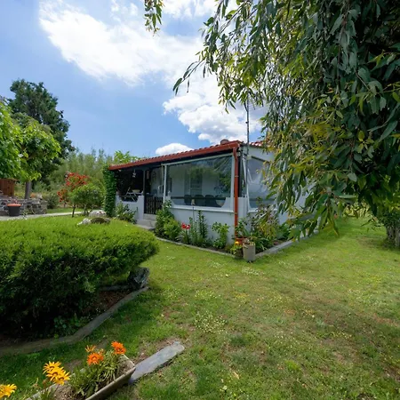 Sias Cozy House Appartamento *