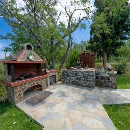 Sias Cozy House Appartamento *