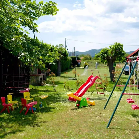 Sias Cozy House Appartamento *