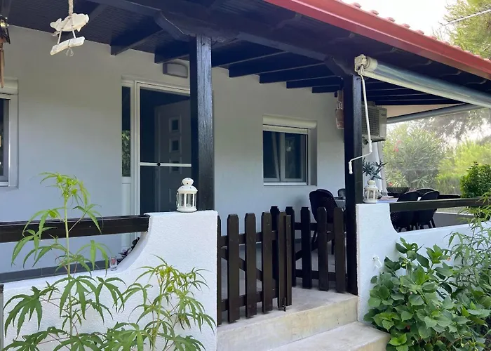 Sias Cozy House 锡基亚