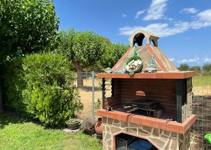 Sias Cozy House
