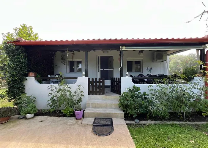 Sias Cozy House