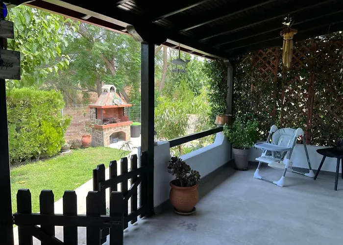 Sias Cozy House 公寓 锡基亚
