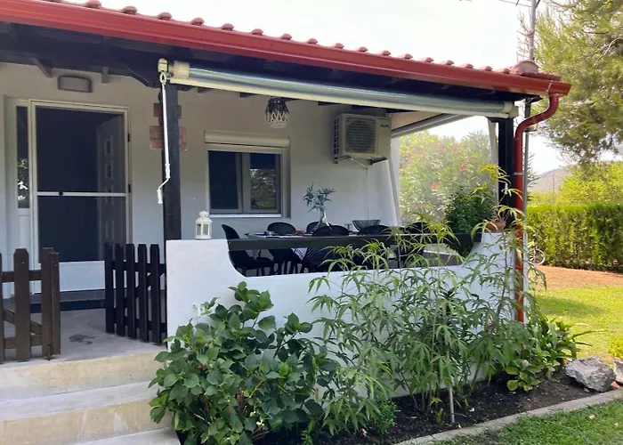 Sias Cozy House * 锡基亚