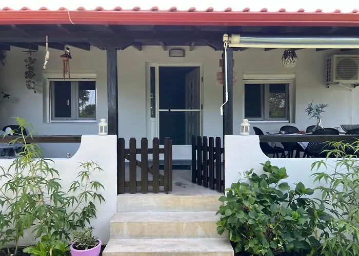 Sias Cozy House 公寓