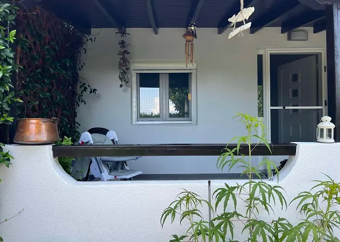 Sias Cozy House 公寓 *